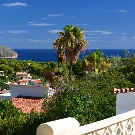 Moraira Sol