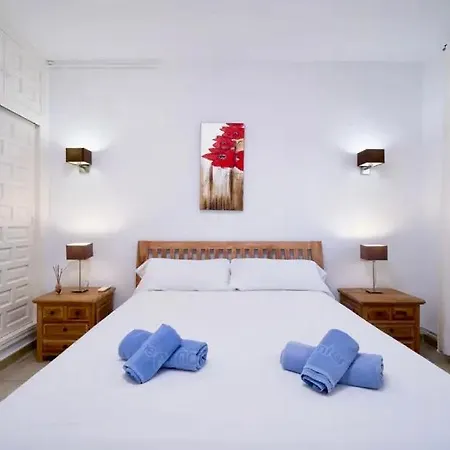Moraira Sol Villa