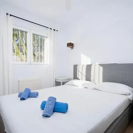Villa Moraira Sol