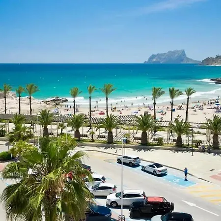 Moraira Sol Teulada