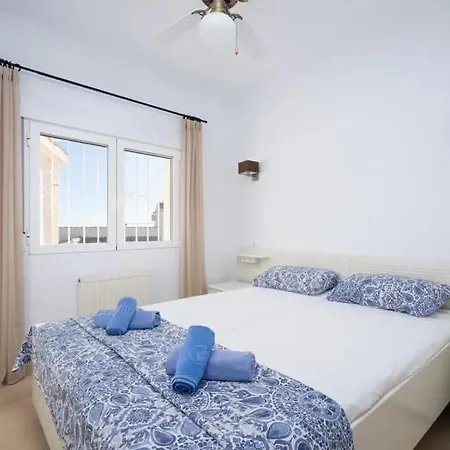 Villa Moraira Sol Teulada