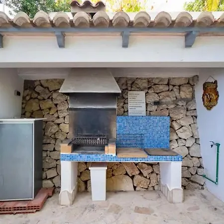 Moraira Sol Villa Teulada
