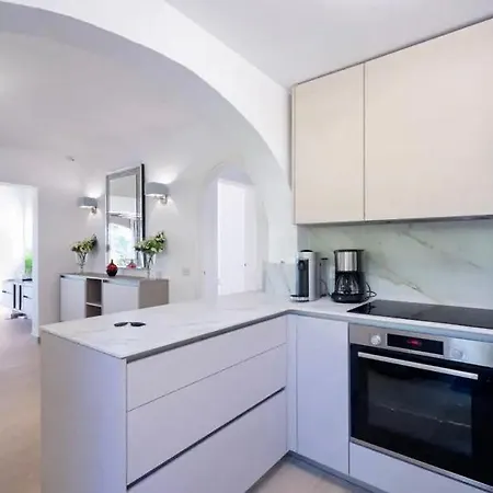 Moraira Sol Villa