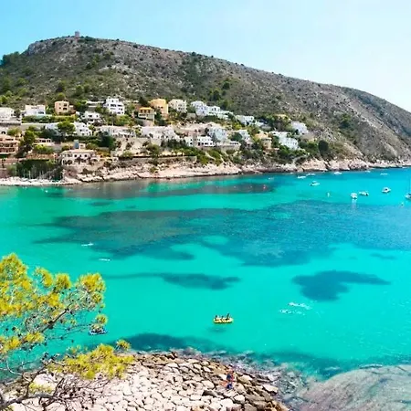 Moraira Sol